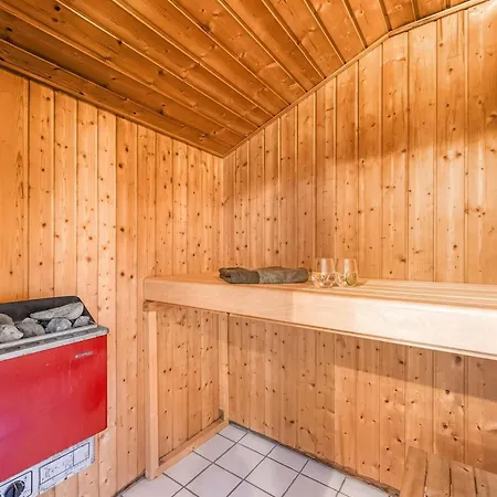 Feriehus Hjalma - From The Sea By Interhome