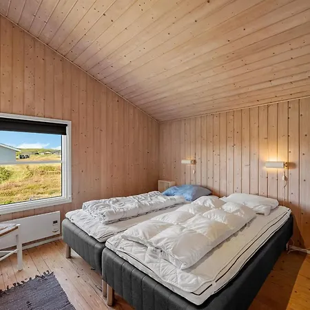 Hjalma - From The Sea By Interhome Bjerregård