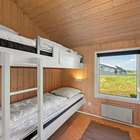 Hjalma - From The Sea By Interhome Feriehus Bjerregård