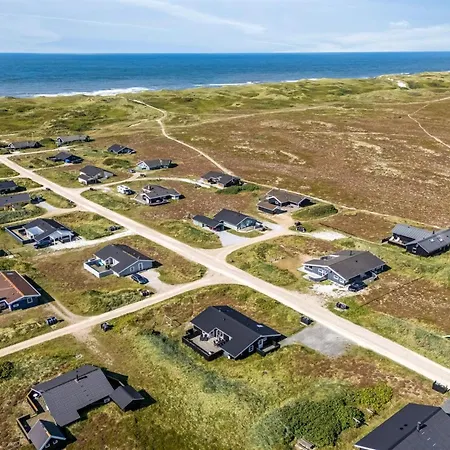 Hjalma - From The Sea By Interhome Ferienhaus