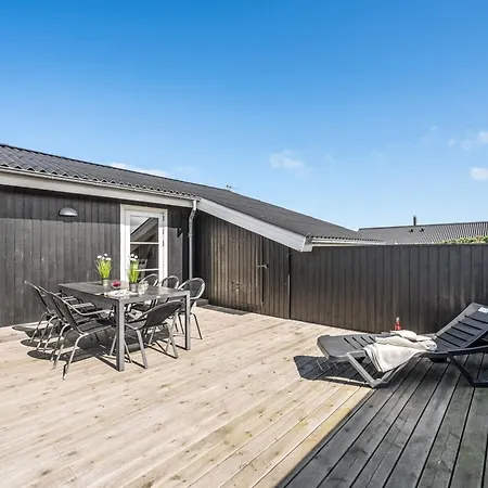 Feriehus Hjalma - From The Sea By Interhome
