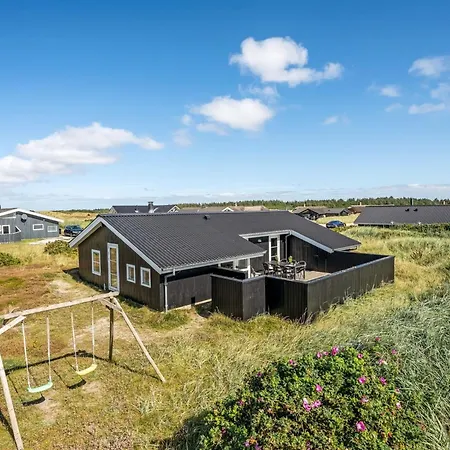 Feriehus Hjalma - From The Sea By Interhome
