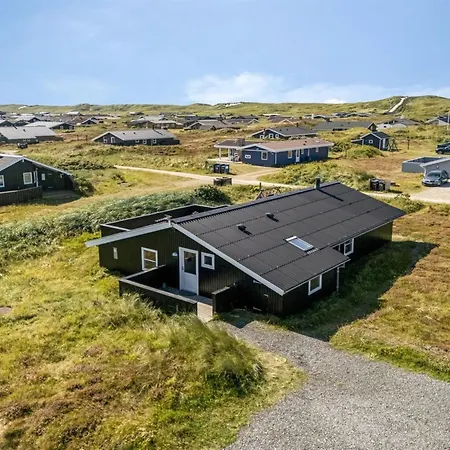 Hjalma - From The Sea By Interhome Bjerregård
