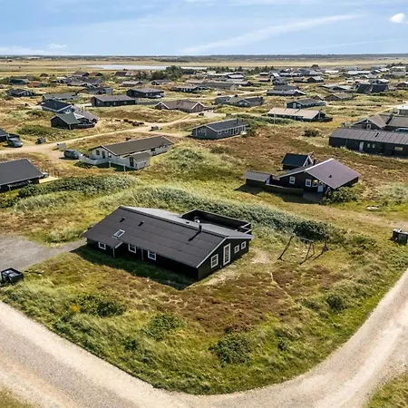 Feriehus Hjalma - From The Sea By Interhome
